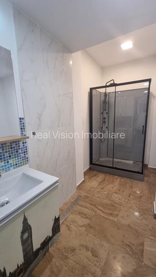 Iancu Nicolae/Jolie Ville/ Apartament/Duplex cu 3 camere/Gradina 90mp/ - 4