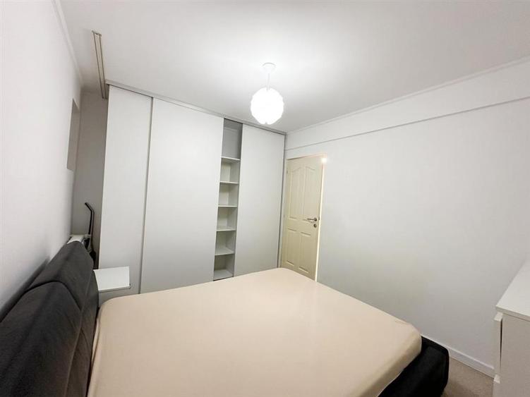 RECO Apartament modern si spatios la curte comuna