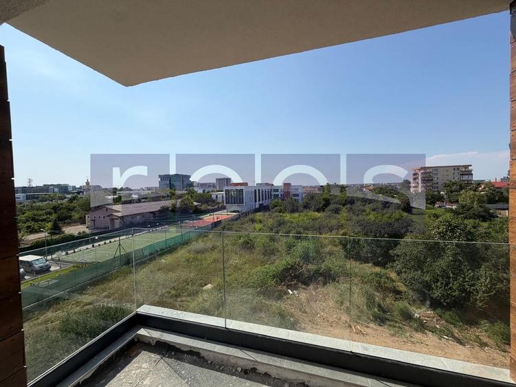 VANZARE APARTAMENT LA CHEIE | 3 CAMERE | 72MP | TERASA | PARCARE