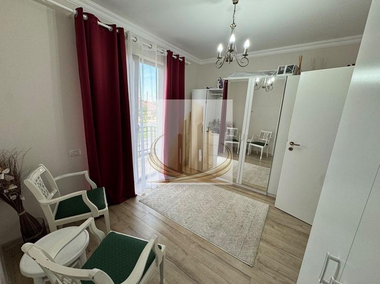 Casa la bulevard pretabila cabinet, clinica sau birouri –Bogdanestilor