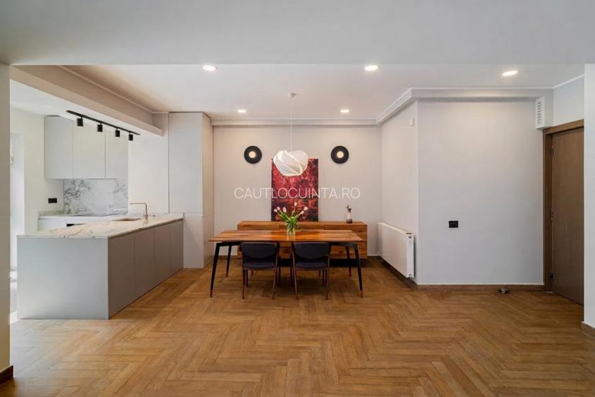 apartament 3 camere floreasca/ peninsula - 3