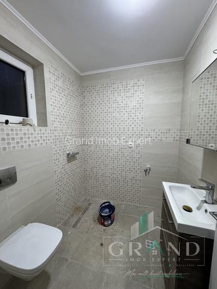 DUPLEX MODERN CU TERASĂ PRIVATĂ | 4 CAMERE | 2 BAI | GARAJ+PARCARE | IRIS - 15