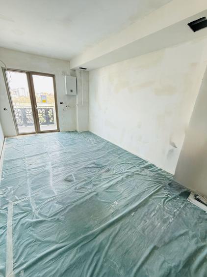 Circumvalatiuni-Lidl | Vedere Panoramică | Parcare subterană | Comision 0%