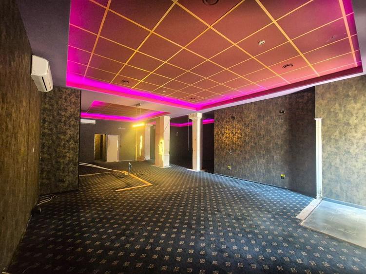 Exclusivitate- Spațiu comercial – Răcădău, Brașov | 131 mp , Vad