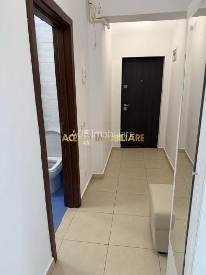 2 Camere de inchiriat | Fundeni | Metrou | Bloc nou | Centrala | A.C - 4