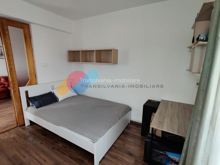 Apartament 4 camere , 113 mp, Zorilor - 7
