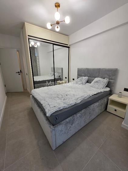 Apartament 2 camere - Alezzi Odyssey - Mamaia Nord - SPA deschis tot timpul anul - 7