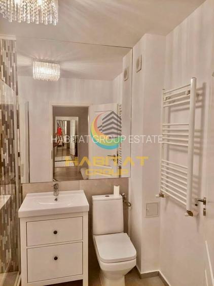 Vanzare 2 Camere Mobilat si Utilat+Curte- Berceni! - 11