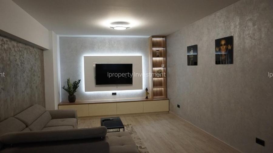 Închiriere Apartament 2 camere în Dristor , Select Residence cu Parcare - 2