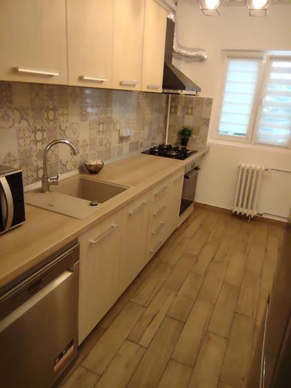 Apartament modern de 2 camere Tineretului/Timpuri Noi