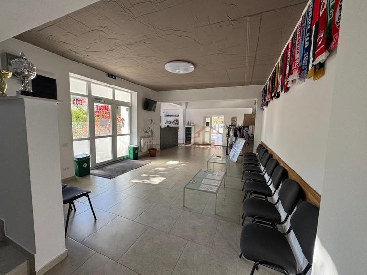 Saptiu de inchiriat sala sport, afterschool