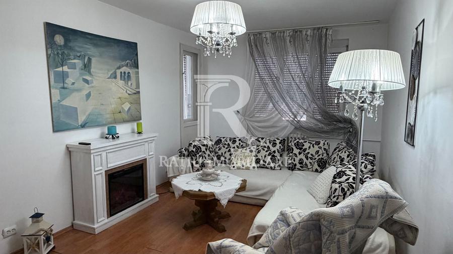 Apartament cochet cu 3 camere | UltraCentral | Oradea