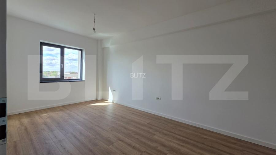 Apartament 2 camere, 59 mp, zona de Nord - 2