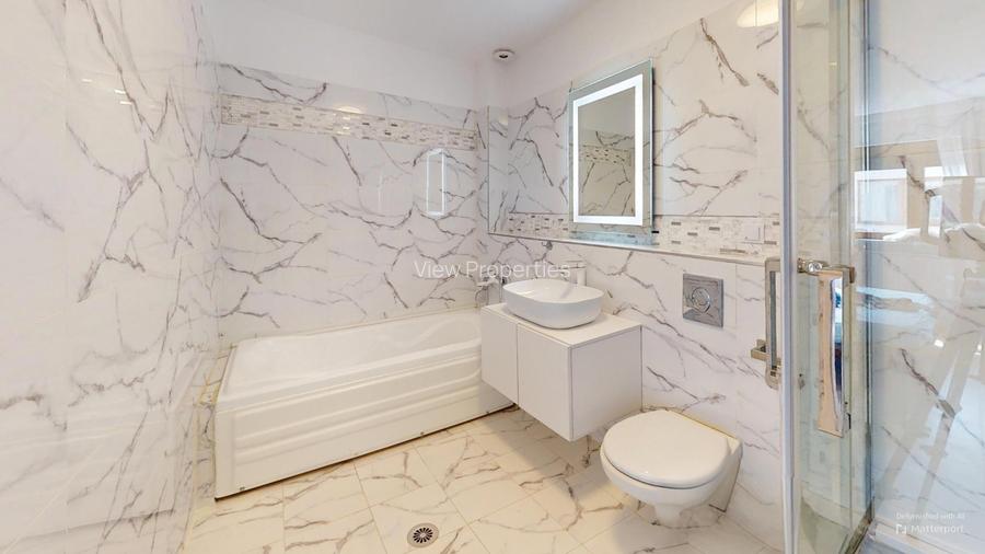 Vila 4 camere - Complex Green City – Sud București - 9