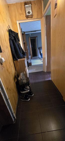 Apartament 3 camere Bd Constantin Brancoveanu /loc parcare