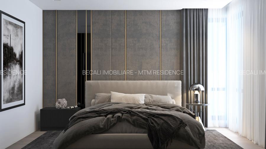 MTM Luxury Villas - 26