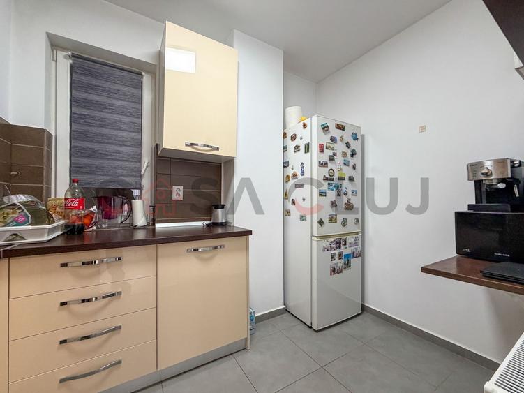 Apartament 2 camere Oasului!