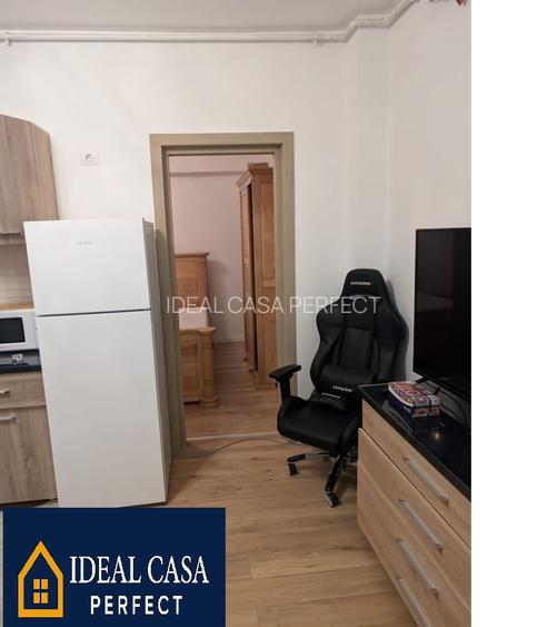 Novum Invest Politehnica langa Facultate, parc, metrou aproape - 6
