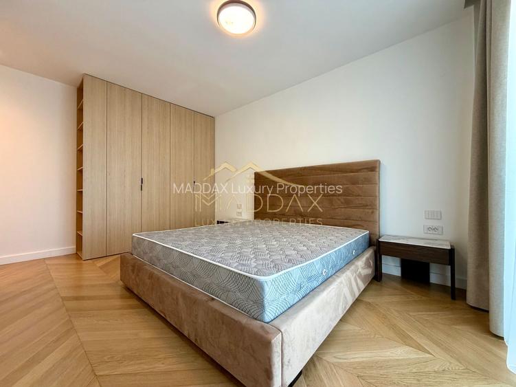 Apartament cu 3 camere *110mp* + 3 terase / Parking / Herastrau - 31