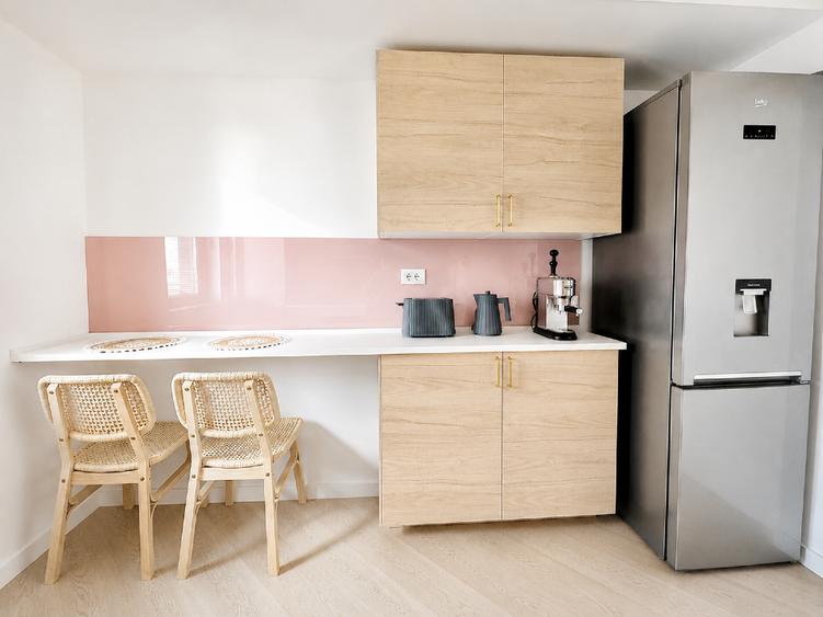 Direct proprietar - 3 camere decomandat Cortina North - loc parcare inclus