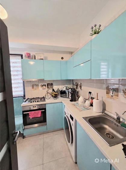 Apartament Mamaia Nord