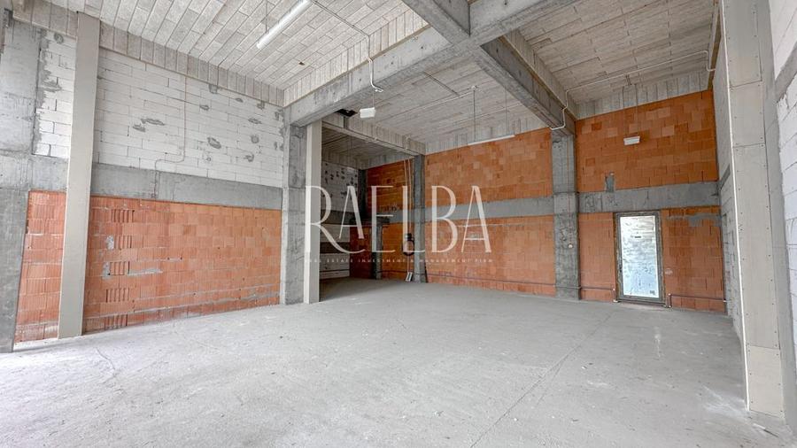 Showroom | Retail | 6M Inaltime | Parcari | Fbr. de Glucoză