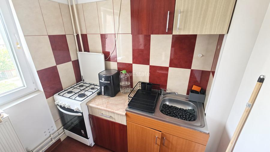Apartament 2 camere | 7 Min Metrou Gorjului | Centrala Proprie | Militari - 5