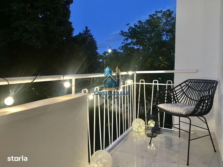 Apartament 2 camere - cartier Cornișa