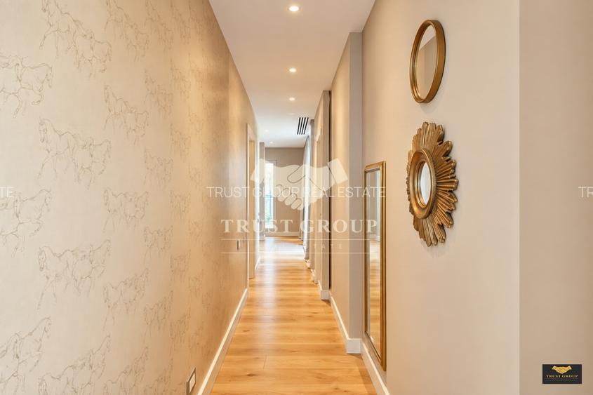 Penthouse deosebit 4 Camere Ultracentral | Terasa 115mp | 2 Locuri parcare - 31