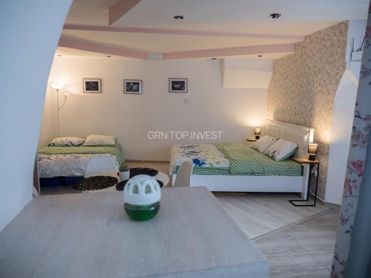 Apartament cu o camera zona Centrala - 4