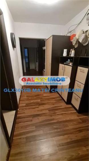 Inchiriez apartament 3 camere Gorjului