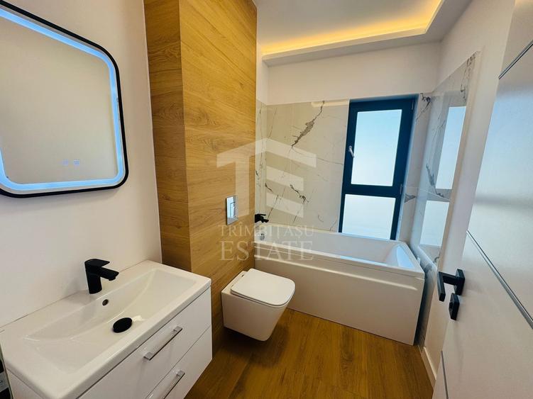 Vila P+1+M 5 camere Popesti-Leordeni