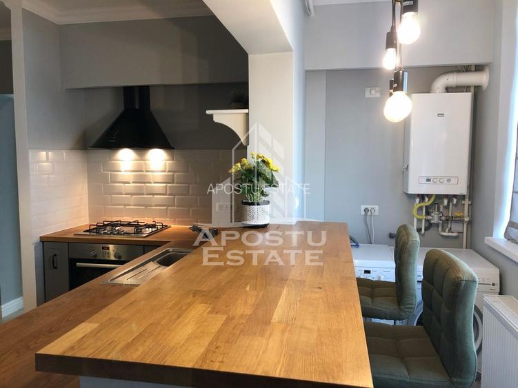 Apartament cu 3 camere de vânzare , Loc de parcare , Dumbravita - 7