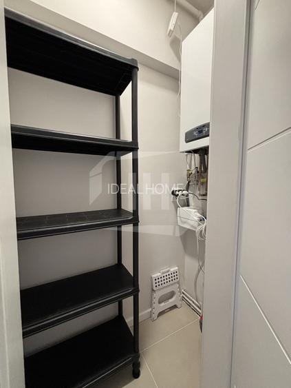 Apartament 2 camere I prima inchiriere I Gheorgheni I Transylvania College