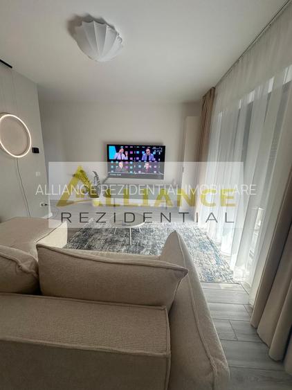 APARTAMENT 2 CAM DE INCHIRIAT - SECTOR 4 + PARCARE- 650 EURO - 4