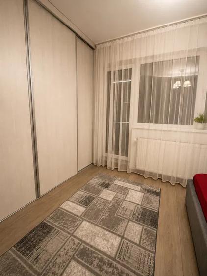 Apartament 2 camere de vânzare | Baba Novac | Parcare
