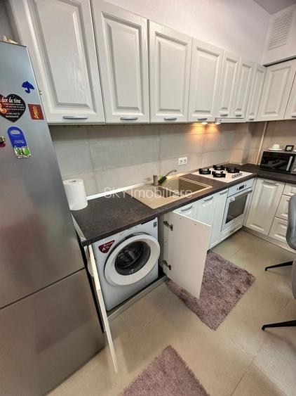 Apartament 2 camere | Politehnica Park | Metrou Grozavesti 5 minute - 8