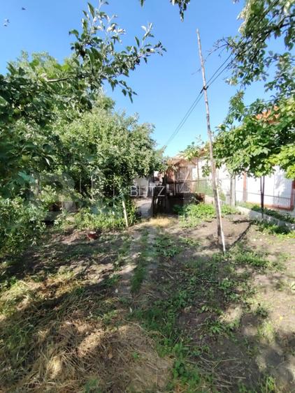 Casa individuala cu 3 camere, 519 mp teren, zona Campia Turzii - 10