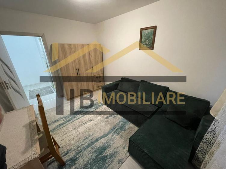 Apartament cu 2 camere, 46mp, Zona Aleea Carpati