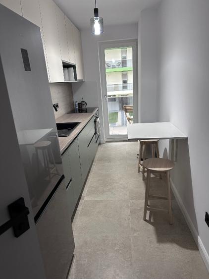 Apartament 2 camere, Prima Inchiriere - Elite City, Iris, Cluj Napoca