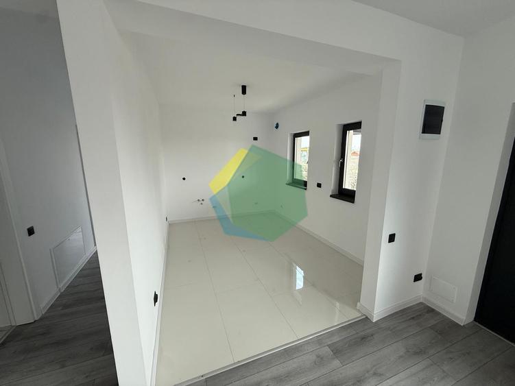 Vilă Premium cu 5 Camere în Tunari | Lângă Cosmopolis & Școala Mark T.