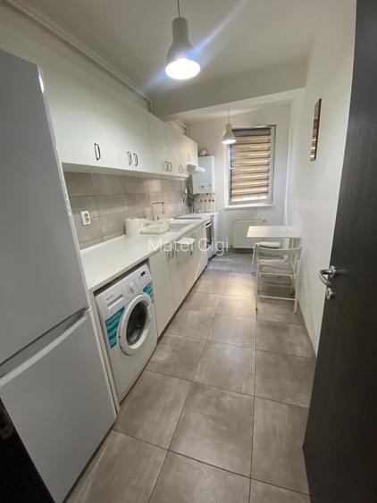 Apartament 2 camere Berceni - 11