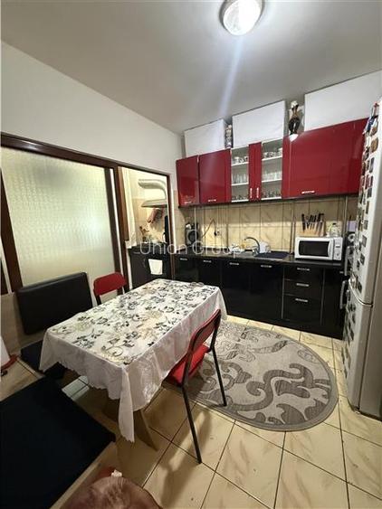 Apartament 2 Camere si 2 Bai, Decomandat, Zona Cet - 17