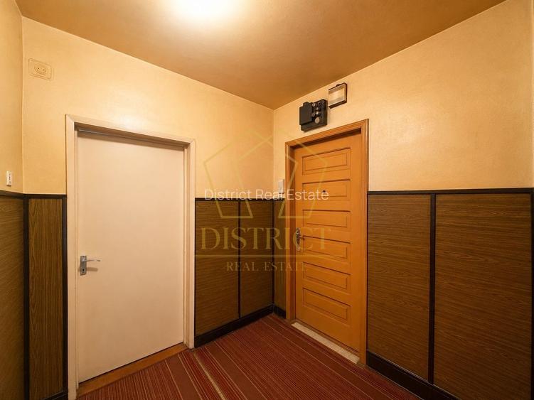 Apartament cu 2 camere si boxa | Calea Sagului - 7