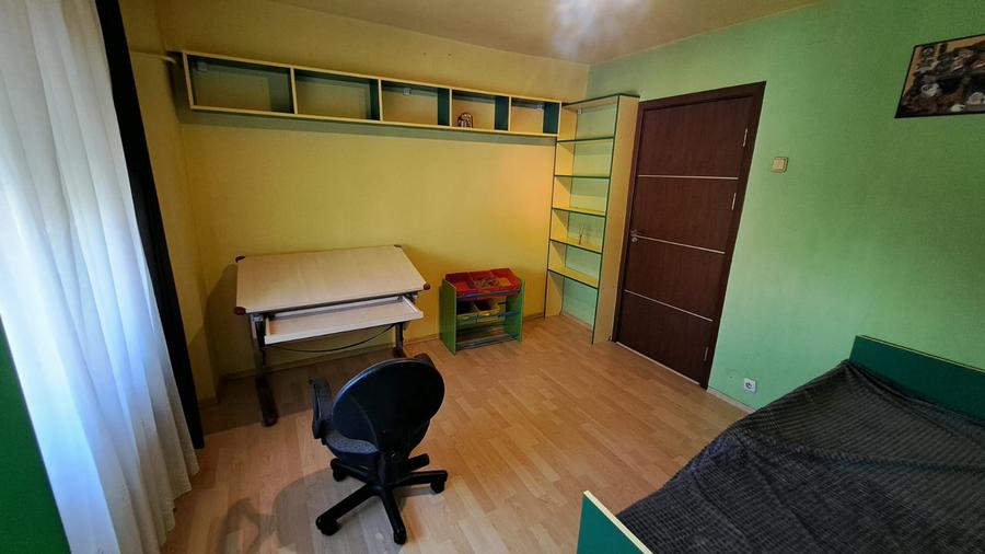 3 camere, pet friendly, metrou Lujerului, tramvai 41, Virtutii, zona Orsova