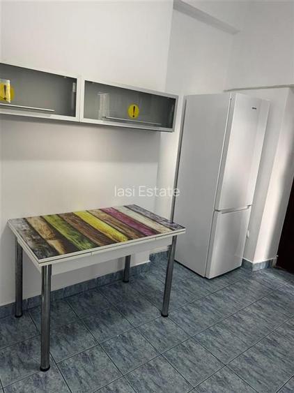 Apartament 2 Camere Centru - Cuza Voda - 11