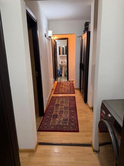 Apartament 4 Camere | 2 Bai | Vedere mixta | M Gorjului - 5