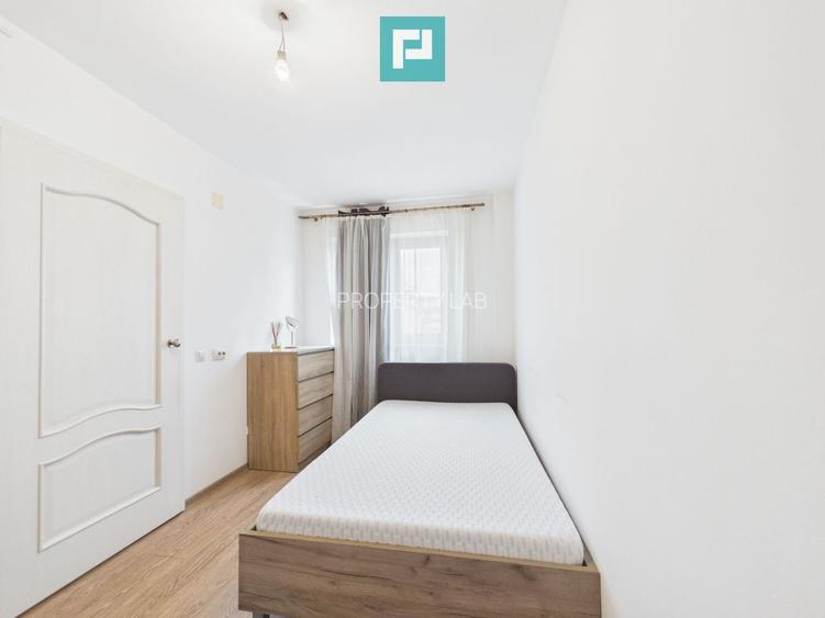 Apartament deosebit, zonă centrală - 5