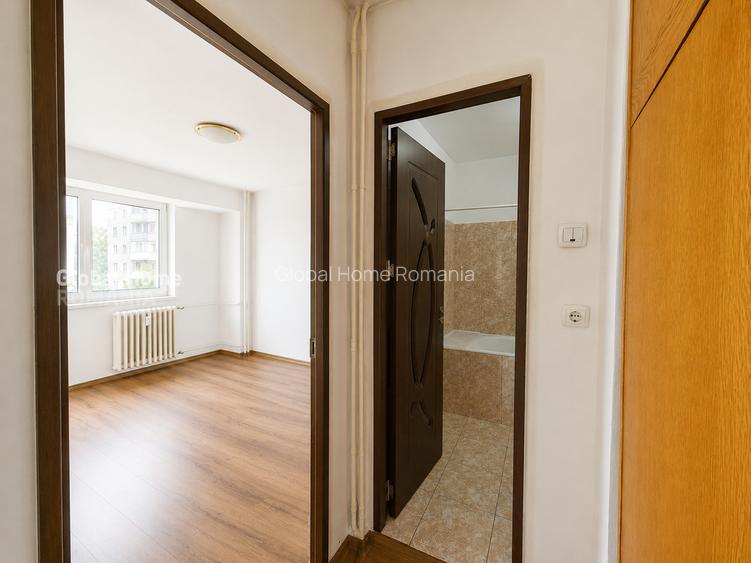 Parc Drumul Taberei | 2 Camere + Balcon | 52 MP | 8 Min. Metrou | 4 Min. Mall - 3