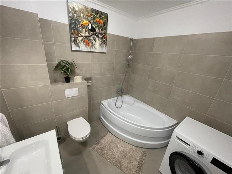 Apartament NOU cu 2 camere de vanzare+PARCARE -Tulcea